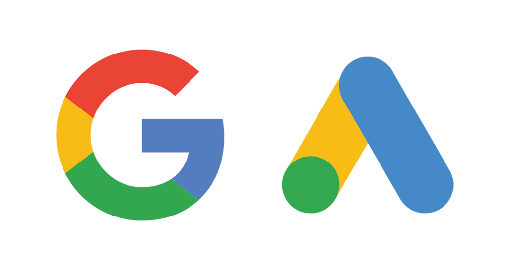 google analytics logo